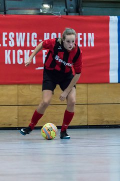 Bild 439 - B-Juniorinnen Landesmeisterschaften